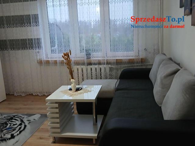 Mieszkanie na sprzedaż - 10