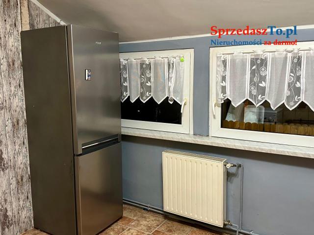 Sprzedam 2 pokoje*do remontu*Stronie Śl *Czarna Góra *