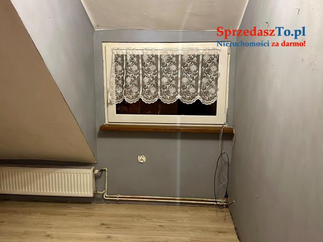 Sprzedam 2 pokoje*do remontu*Stronie Śl *Czarna Góra * - 7