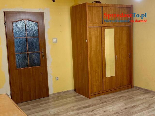 Sprzedam 2 pokoje*do remontu*Stronie Śl *Czarna Góra * - 10