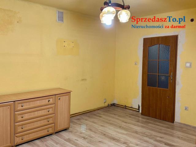 Sprzedam 2 pokoje*do remontu*Stronie Śl *Czarna Góra * - 11