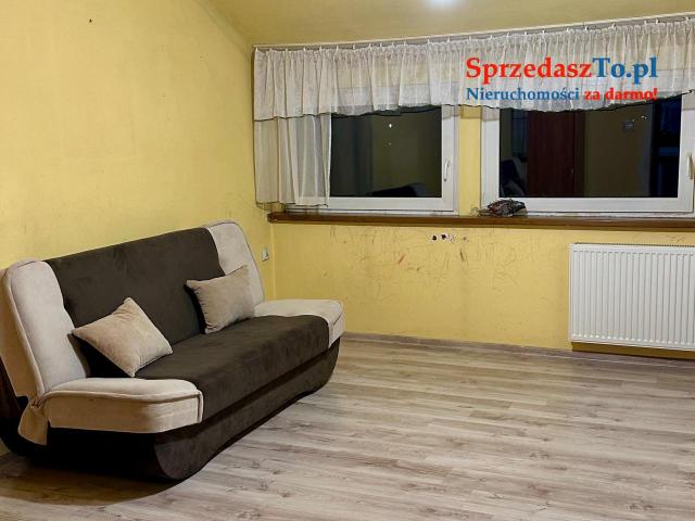 Sprzedam 2 pokoje*do remontu*Stronie Śl *Czarna Góra * - 12