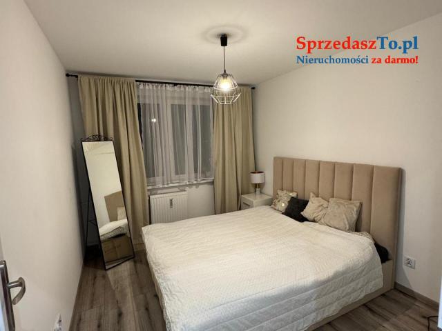 Sprzedam mieszkanie - 6