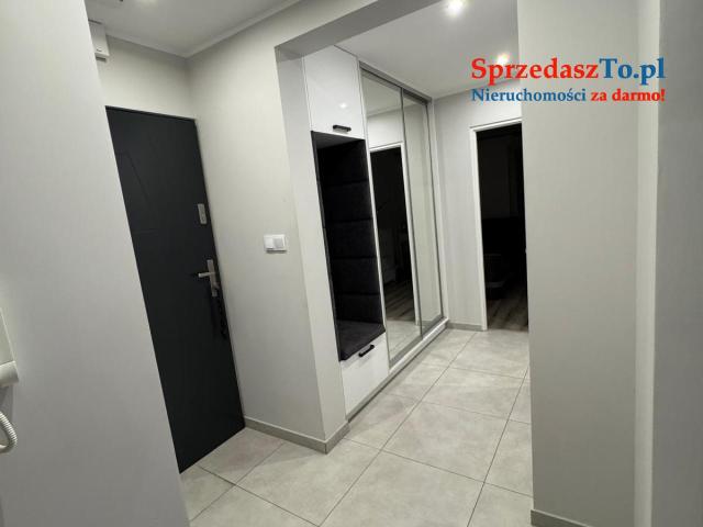 Sprzedam mieszkanie - 7