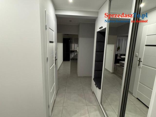 Sprzedam mieszkanie - 8