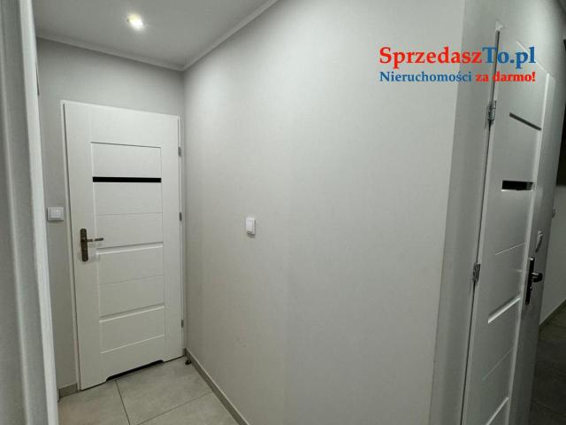 Sprzedam mieszkanie - 9