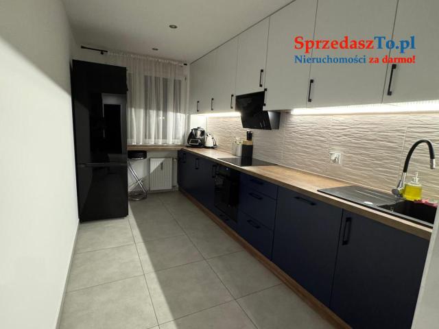 Sprzedam mieszkanie - 10