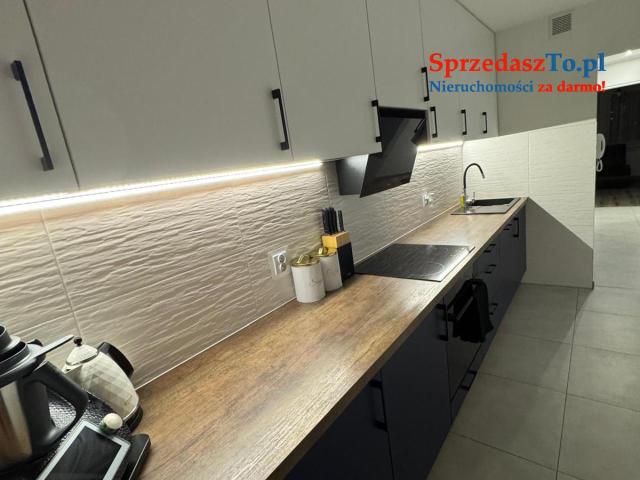 Sprzedam mieszkanie - 11