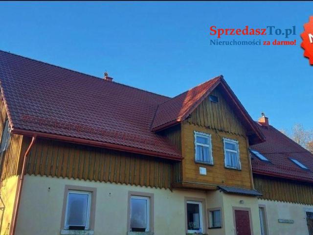 Sprzedam dom