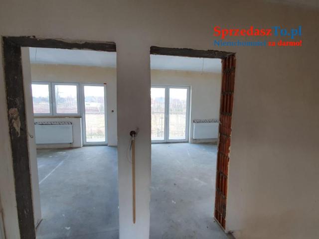 Duży dom - bliżniak z piękną działką, 500 m2 - 7