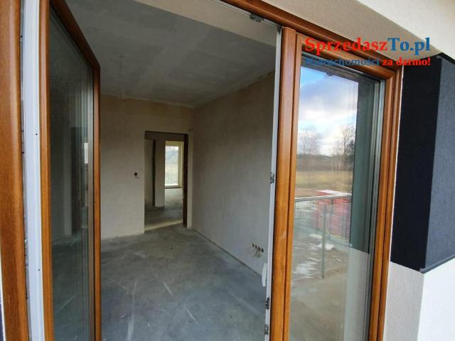 Duży dom - bliżniak z piękną działką, 500 m2 - 9