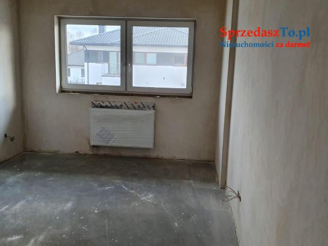 Duży dom - bliżniak z piękną działką, 500 m2 - 12