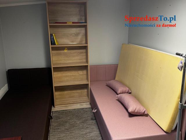 Sprzedam prawo do działki ROD - 6