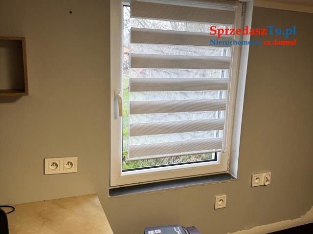 Sprzedam prawo do działki ROD - 7