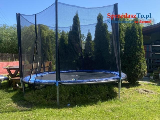 Sprzedam prawo do działki ROD - 10