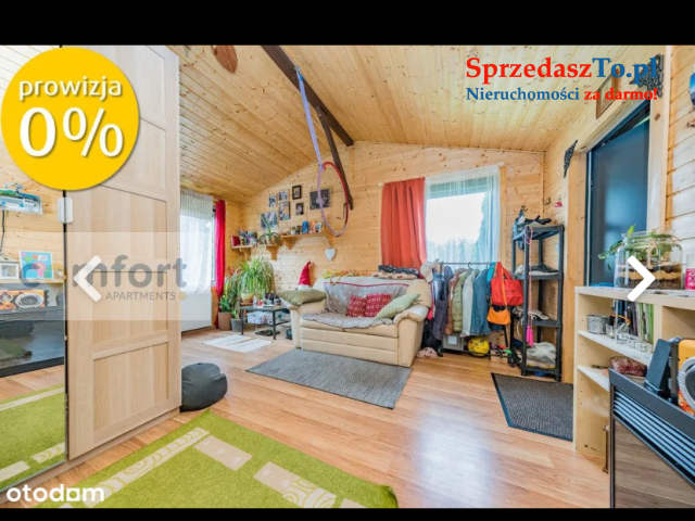 Sprzedam prawo do działki ROD - 11