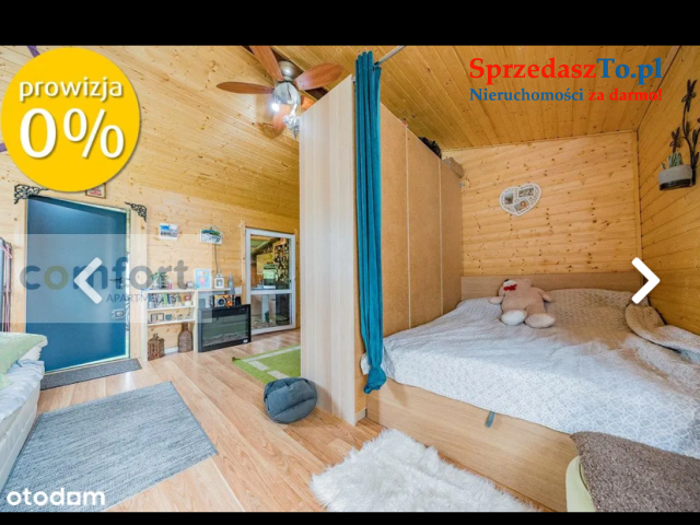 Sprzedam prawo do działki ROD - 12