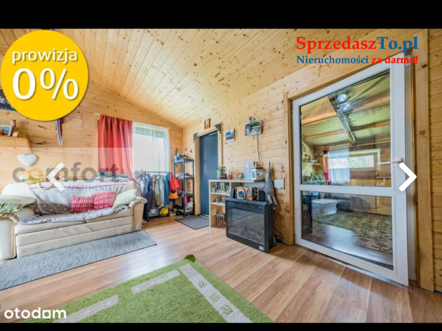 Sprzedam prawo do działki ROD - 14