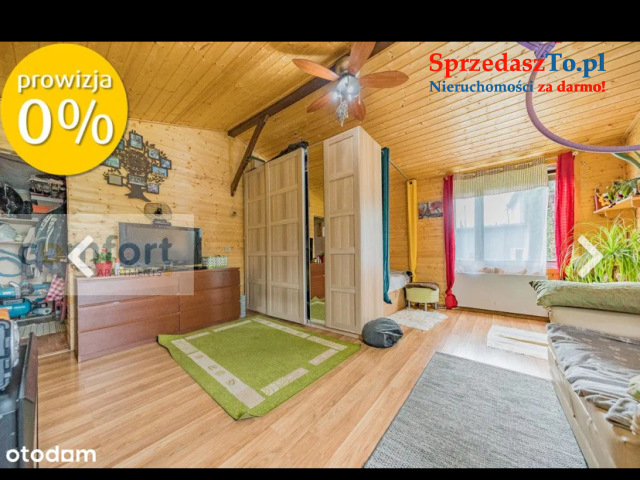 Sprzedam prawo do działki ROD - 15