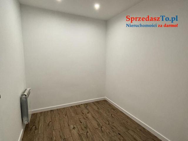 BEZCZYNSZOWE MIESZKANIE NA SPRZEDAŻ - 6