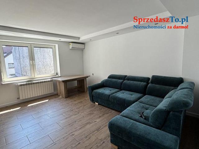 BEZCZYNSZOWE MIESZKANIE NA SPRZEDAŻ - 7