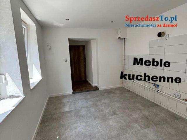 BEZCZYNSZOWE MIESZKANIE NA SPRZEDAŻ - 8