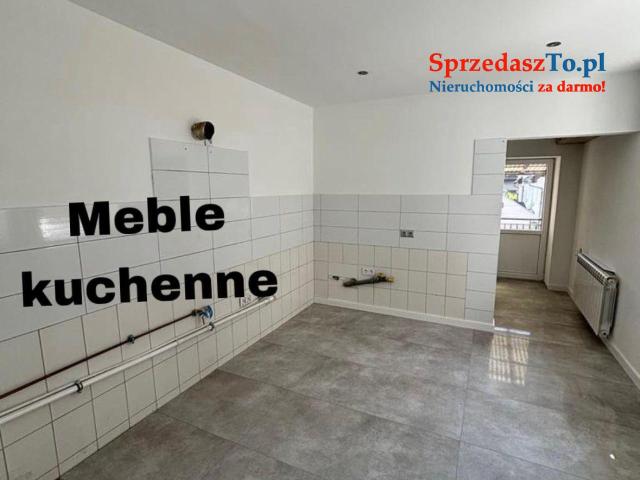 BEZCZYNSZOWE MIESZKANIE NA SPRZEDAŻ - 9