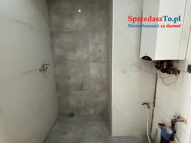 BEZCZYNSZOWE MIESZKANIE NA SPRZEDAŻ - 10