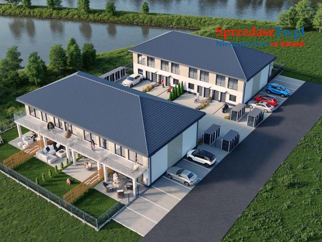 BEZCZYNSZOWE NOWE MIESZKANIA NA SPRZEDAŻ !!