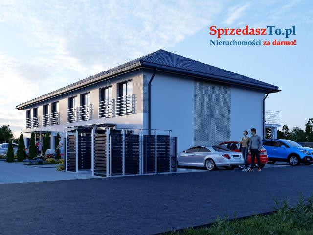 BEZCZYNSZOWE NOWE MIESZKANIA NA SPRZEDAŻ !! - 6