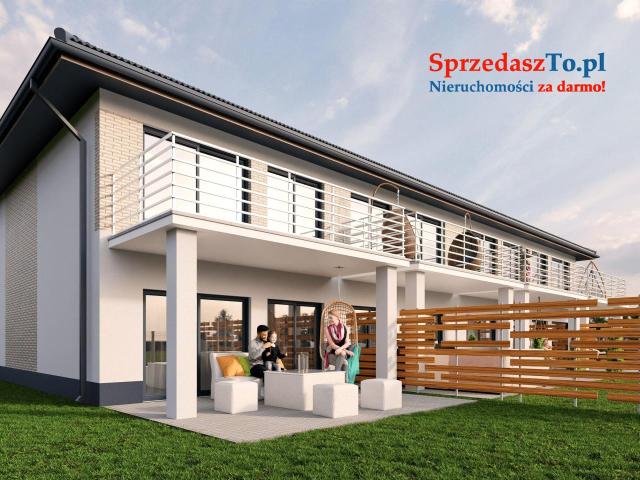 BEZCZYNSZOWE NOWE MIESZKANIA NA SPRZEDAŻ !! - 7