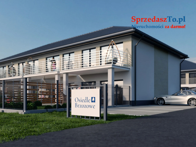 BEZCZYNSZOWE NOWE MIESZKANIA NA SPRZEDAŻ !! - 9