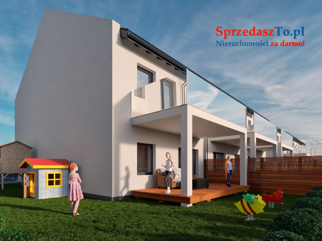 BEZCZYNSZOWE NOWE MIESZKANIA NA SPRZEDAŻ !!