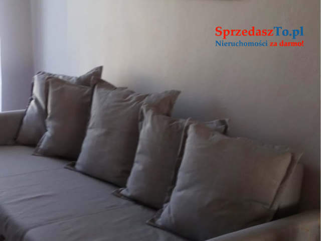 Sprzedam 2 pokoje Mińsk Mazowiecki
