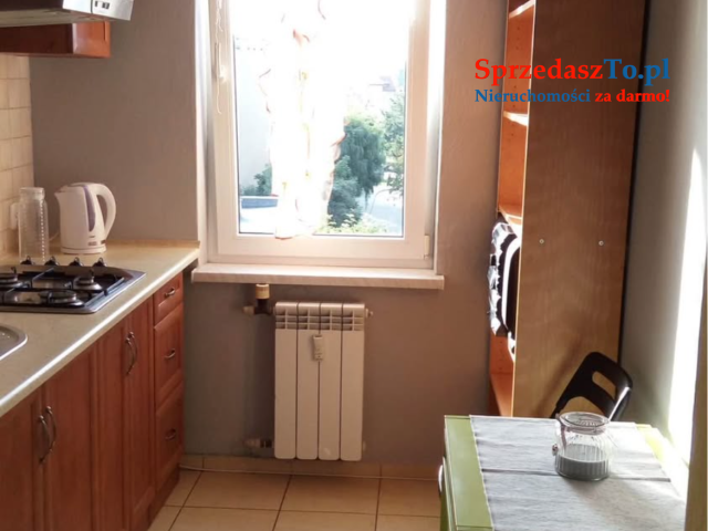 Sprzedam 2 pokoje Mińsk Mazowiecki