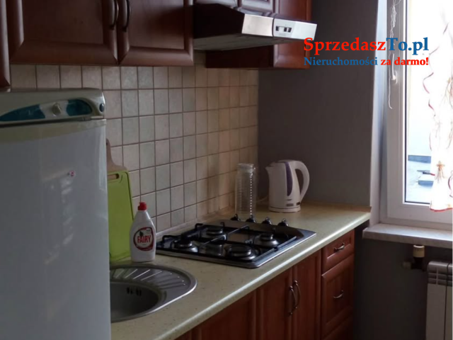Sprzedam 2 pokoje Mińsk Mazowiecki
