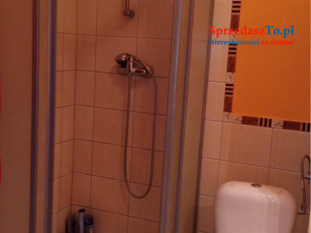 Sprzedam 2 pokoje Mińsk Mazowiecki