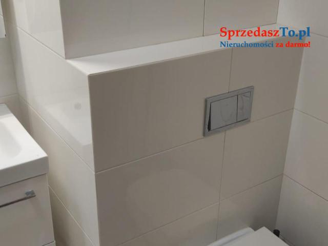 Mieszkanie 32m Dworcowa 55 spółdzielnia pojezierze - 6