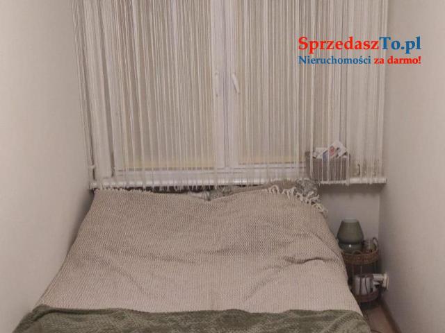 Mieszkanie 32m Dworcowa 55 spółdzielnia pojezierze - 7