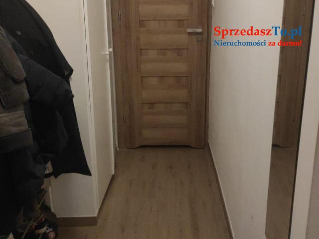 Mieszkanie 32m Dworcowa 55 spółdzielnia pojezierze - 8