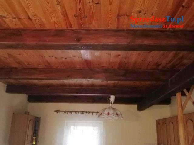 Domek murowany nad jeziorem - 6