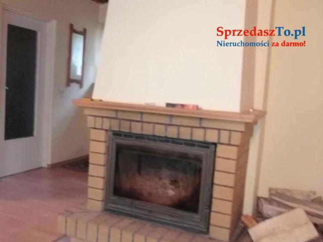 Domek murowany nad jeziorem - 8