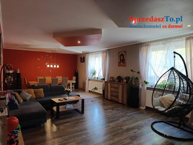 Dom + działka 1,17ha - 8