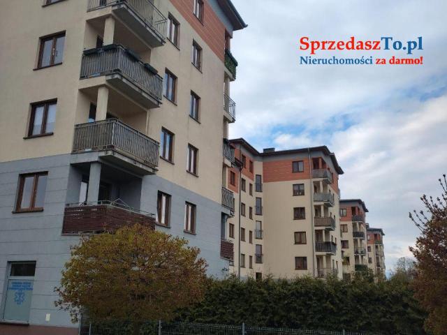 Mieszkanie do wynajęcia 58m2