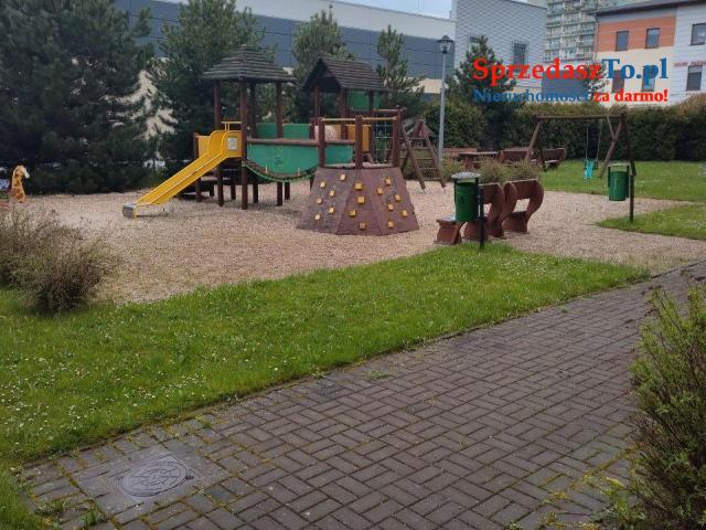 Mieszkanie do wynajęcia 58m2