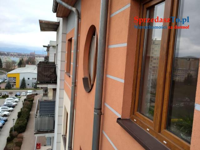 Mieszkanie do wynajęcia 58m2 - 7