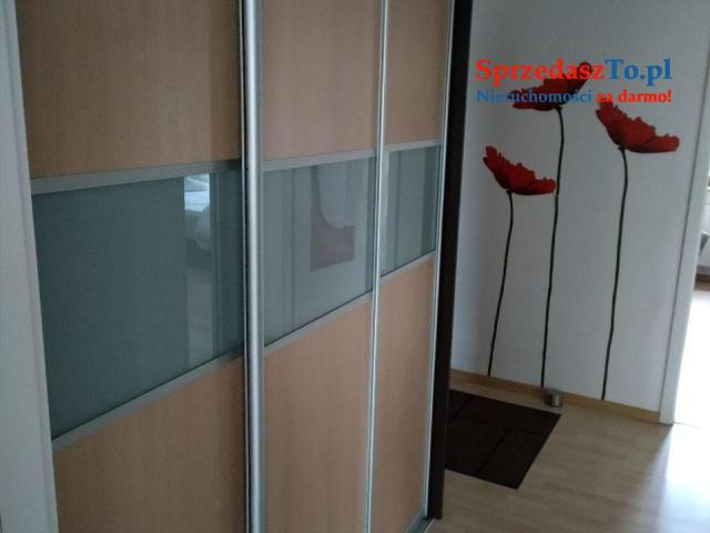 Mieszkanie do wynajęcia 58m2 - 10