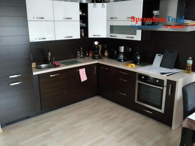 Mieszkanie do wynajęcia 58m2 - 12