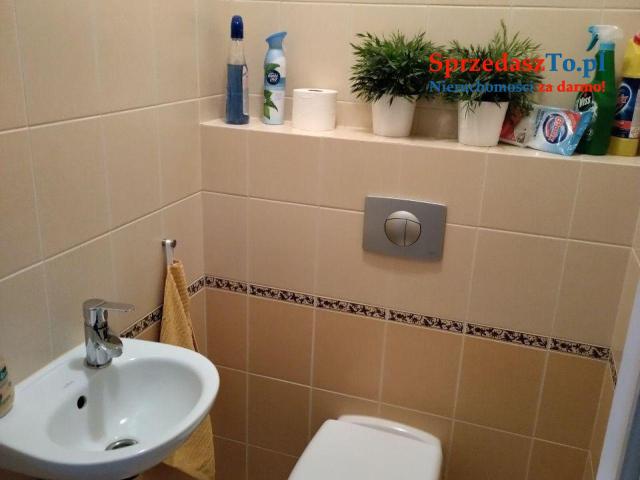 Mieszkanie do wynajęcia 58m2 - 13