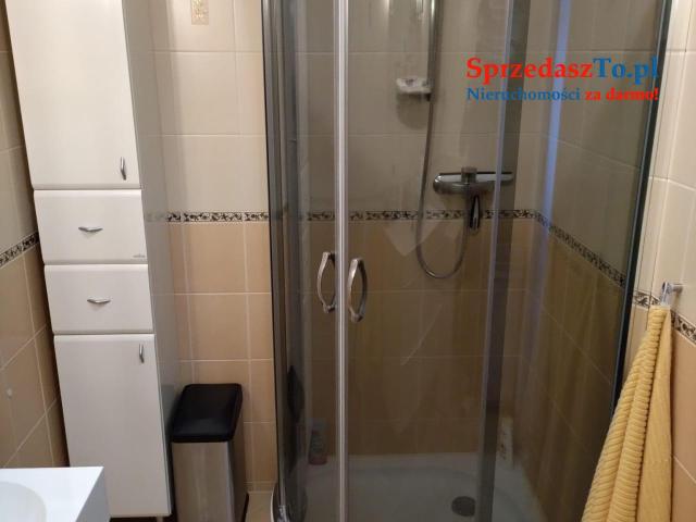 Mieszkanie do wynajęcia 58m2 - 15